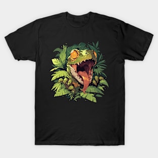 raptor T-Shirt